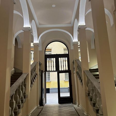 Da Vinci Art Home Budapest Bagian luar foto