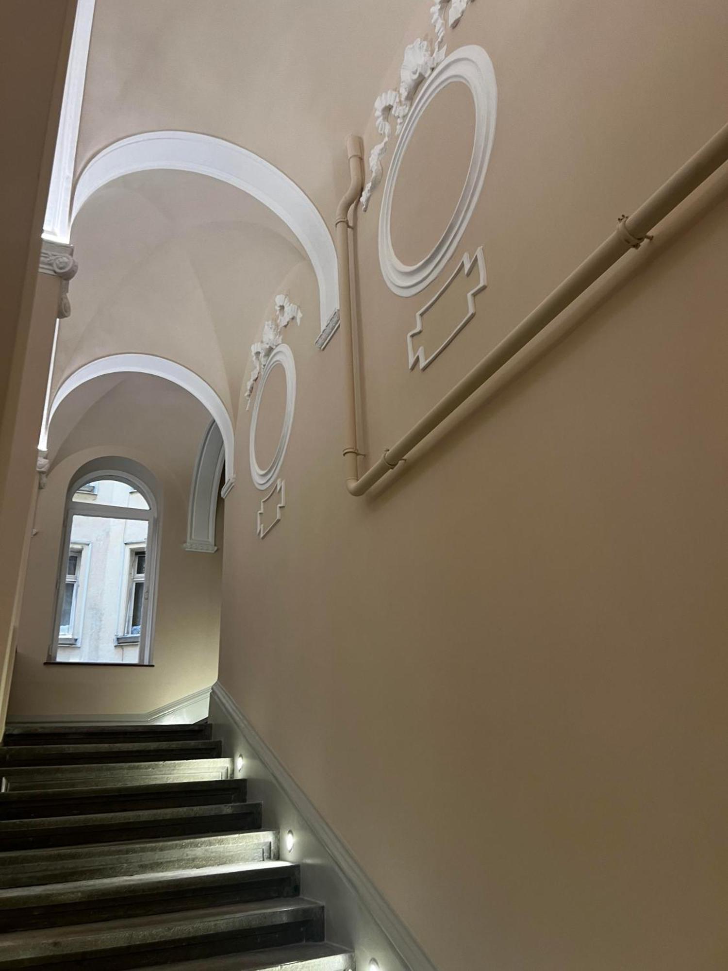 Da Vinci Art Home Budapest Bagian luar foto