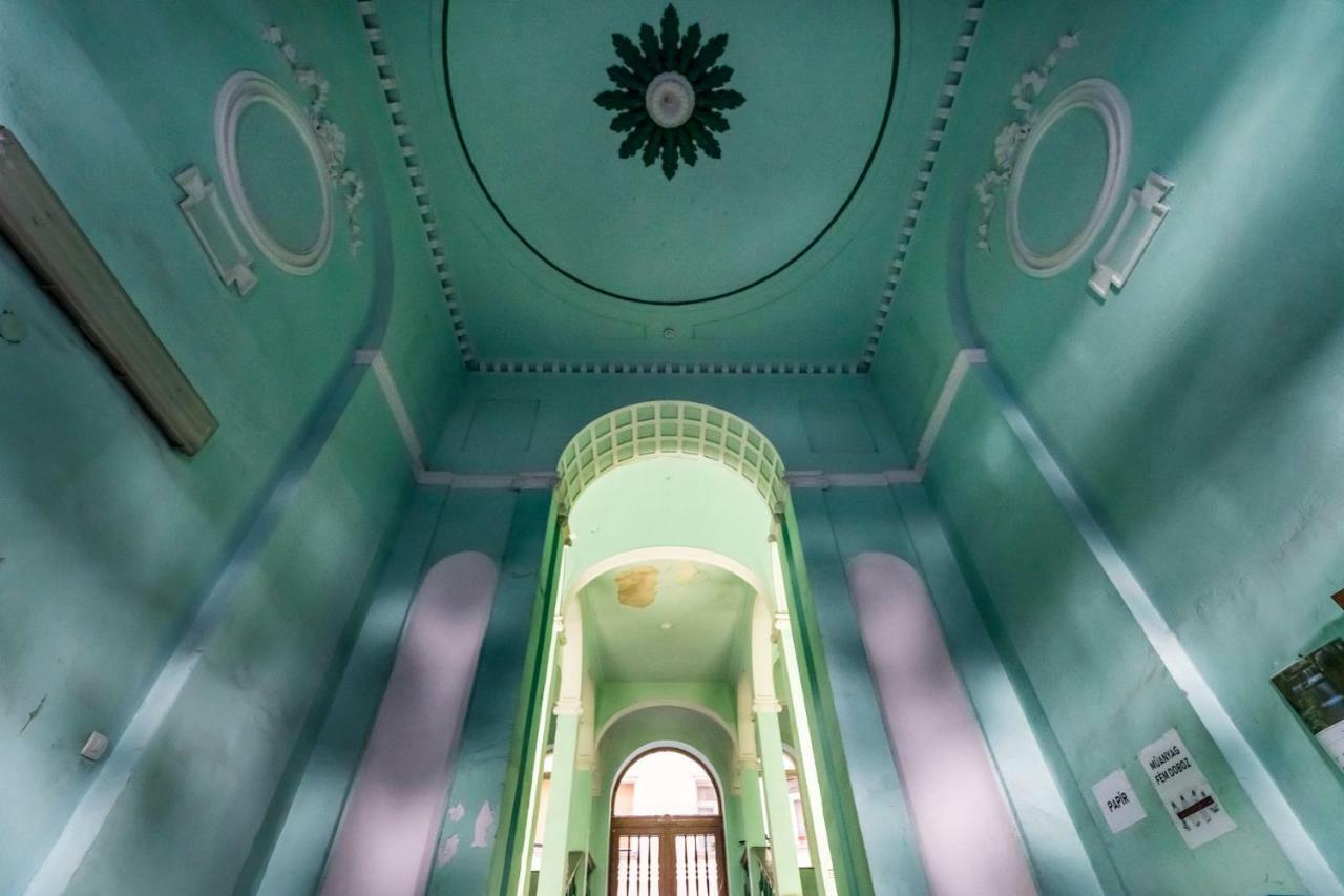 Da Vinci Art Home Budapest Bagian luar foto