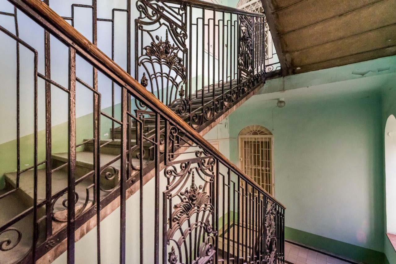 Da Vinci Art Home Budapest Bagian luar foto