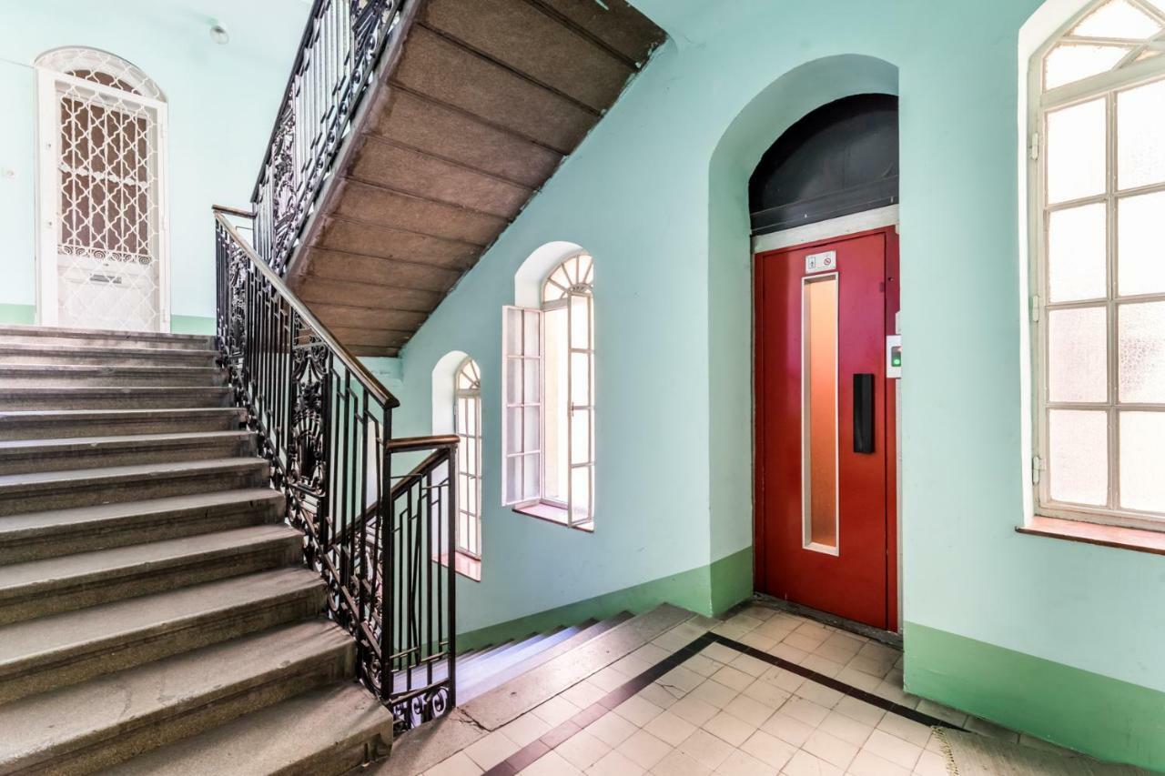 Da Vinci Art Home Budapest Bagian luar foto